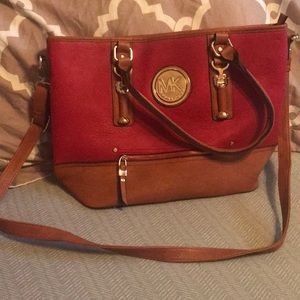 Crossbody “Michael Kors”